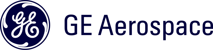 GE Aerospace logo